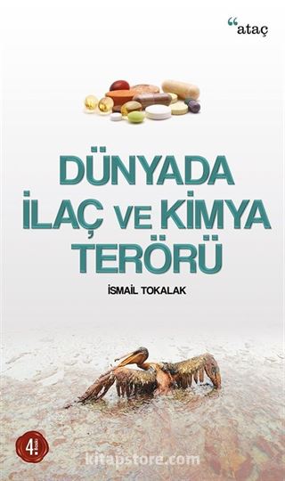 Dünyada İlaç ve Kimya Terörü