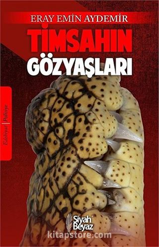 Timsahın Gözyaşları