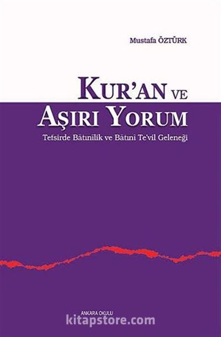 Kur'an ve Aşırı Yorum