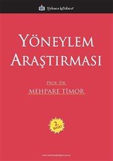 Yöneylem Araştırması (Mehpare Timor)