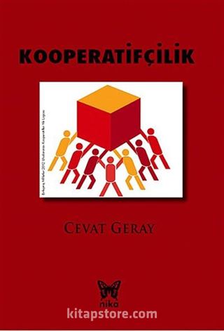 Kooperatifçilik