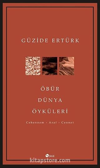 Öbür Dünya Öyküleri