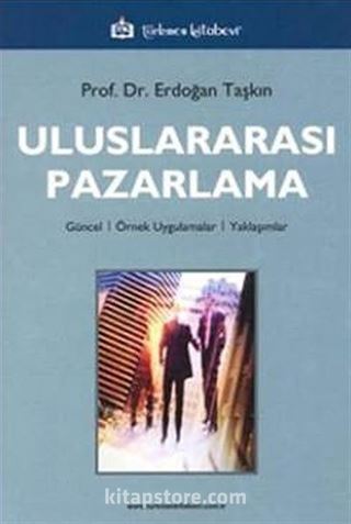 Uluslararası Pazarlama