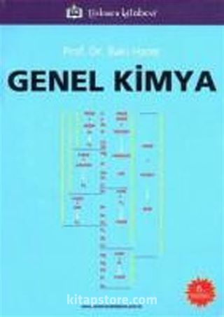 Genel Kimya