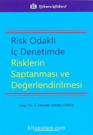 Risk Odaklı İç Denetimde Risklerin Saptanması ve Değerlendirilmesi