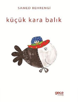 Küçük Kara Balık