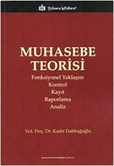 Muhasebe Teorisi / Kadir Dabbağoğlu