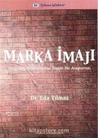 Marka İmajı