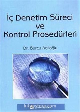 İç Denetim Süreci ve Kontrol Prosedürleri