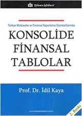 Konsolide Finansal Tablolar