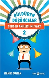 Senden Akıllısı mı Var? / Güldüren Düşünceler 2