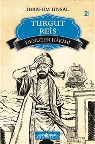 Turgut Reis