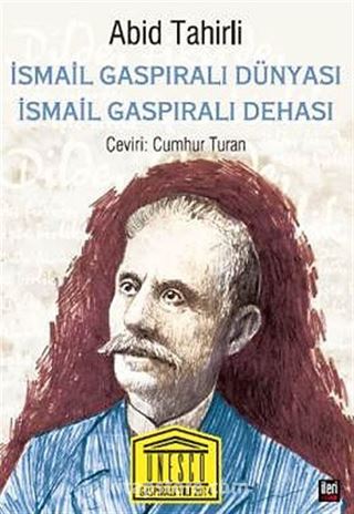 İsmail Gaspıralı Dünyası