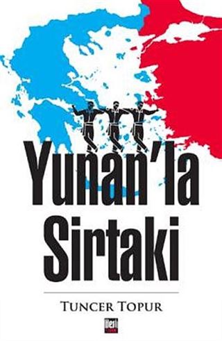 Yunan'la Sirtaki