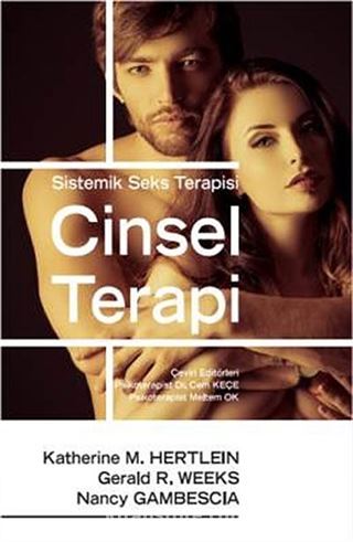 Cinsel Terapi