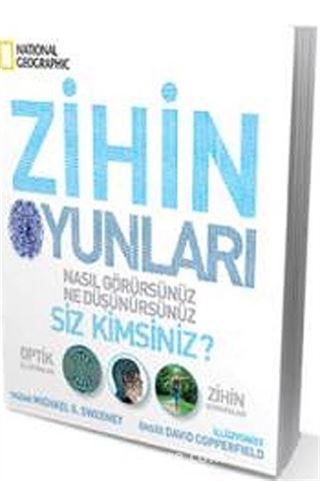 Zihin Oyunları