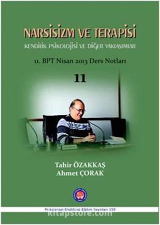 Narsisizm ve Terapisi