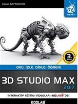 3D Studio Max 2017