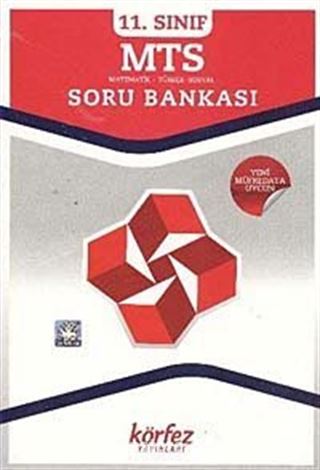 11. Sınıf MTS (Matematik-Türkçe-Sosyal) Soru Bankası