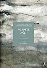 Agapeye Ağıt