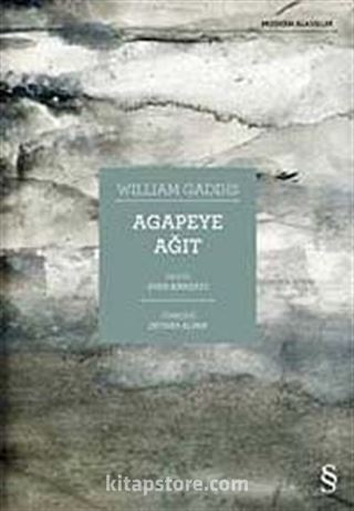 Agapeye Ağıt