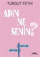 Adın Ne Senin?