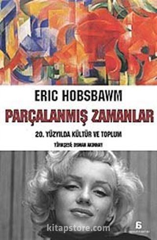 Parçalanmış Zamanlar