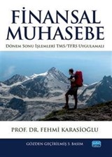 Finansal Muhasebe