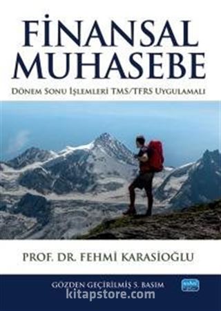 Finansal Muhasebe