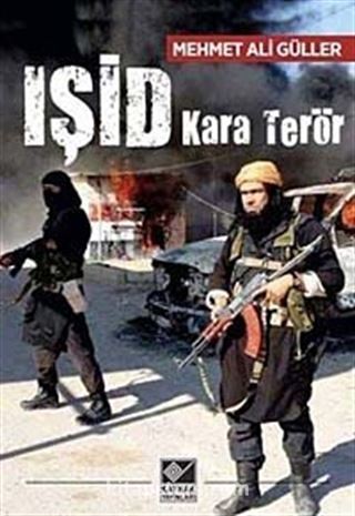 IŞİD Kara Terör