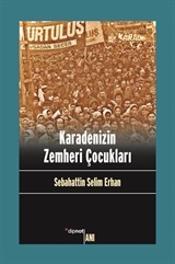 Karadenizin Zemheri Çocukları