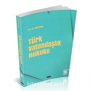 Türk Vatandaşlık Hukuku