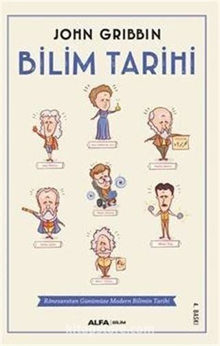 Bilim Tarihi