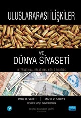 Uluslararası İlişkiler ve Dünya Siyaseti