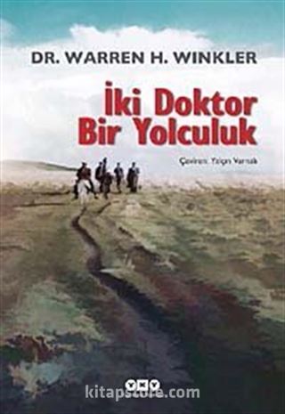 İki Doktor Bir Yolculuk