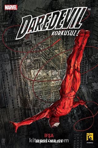 Daredevil / İfşa Cilt 2