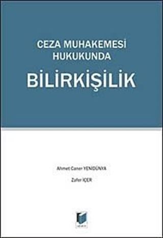 Ceza Muhakemesi Hukukunda Bilirkişilik