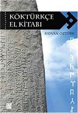 Köktürkçe El Kitabı