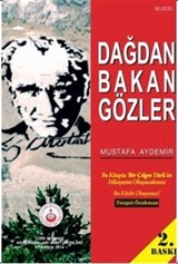 Dağdan Bakan Gözler