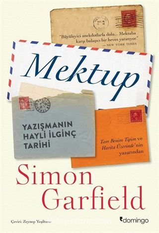 Mektup