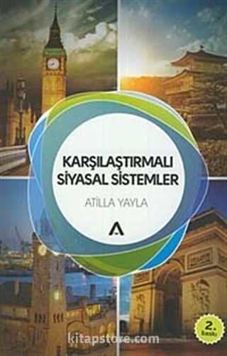 Karşılaştırmalı Siyasal Sistemler