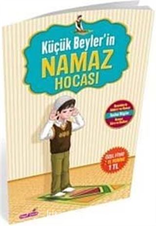 Küçük Beyler'in Namaz Hocası