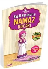 Küçük Hanımlar'ın Namaz Hocası