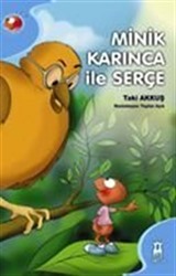 Minik Karınca ile Serçe