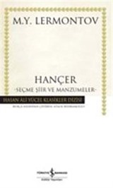 Hançer (Karton Kapak)