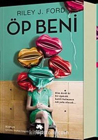 Öp Beni