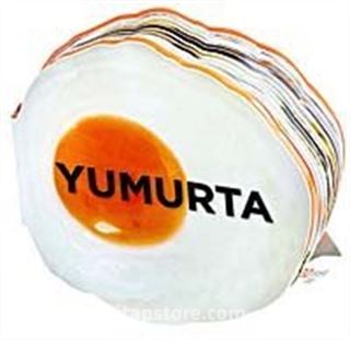 Yumurta / Lezzetli Magnetler