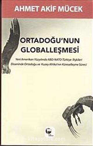 Ortadoğu'nun Globalleşmesi