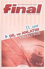 11. Sınıf Dil ve Anlatım Soru Bankası