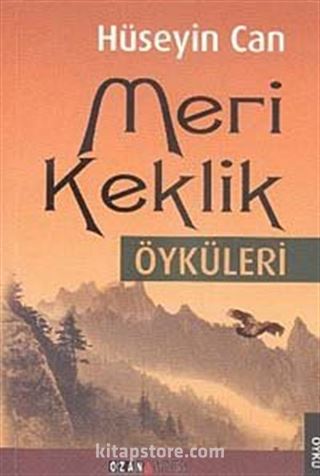 Meri Keklik Öyküleri